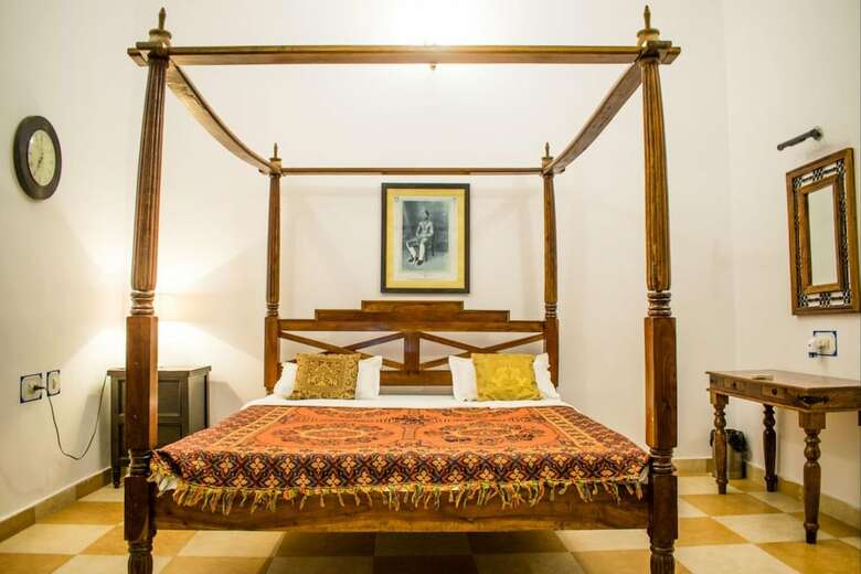 Hotel Kings Retreat Jodhpur