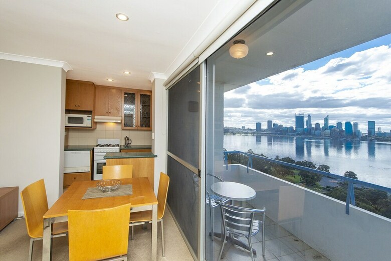 High Tor Apartment 134