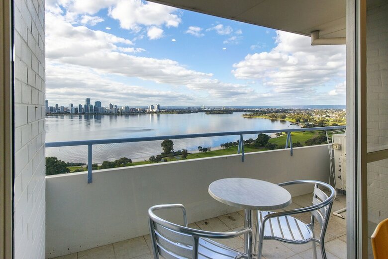 High Tor Apartment 134