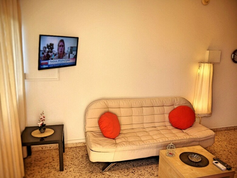 Easystay 04 - One Bedroom Apartment