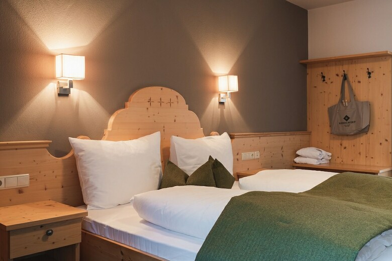 Bed & Breakfast Kesslwirt