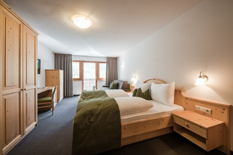 Bed & Breakfast Kesslwirt