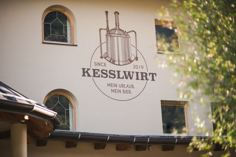 Bed & Breakfast Kesslwirt