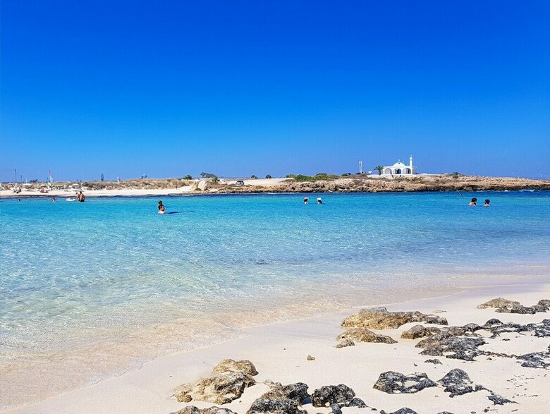 Easystay 03 - Santa Thekla Villa