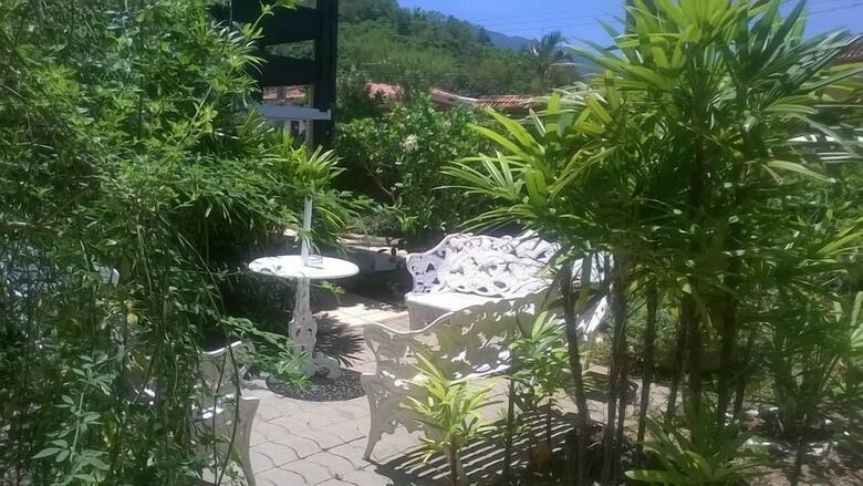 Hotel Pousada Nayane