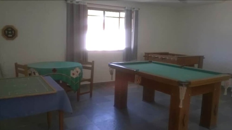 Hotel Pousada Nayane