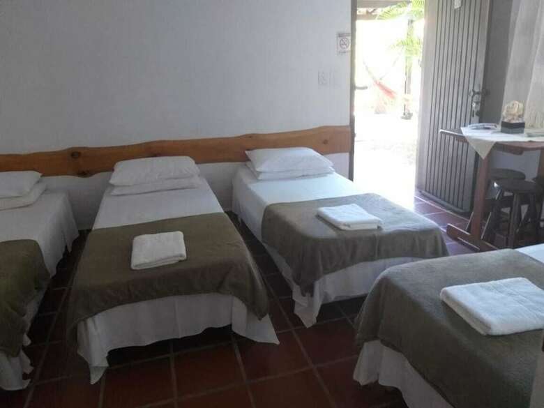 Hotel Pousada Nayane