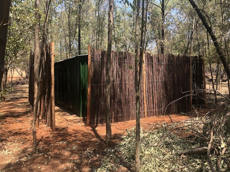 Sibani Urban Safaris