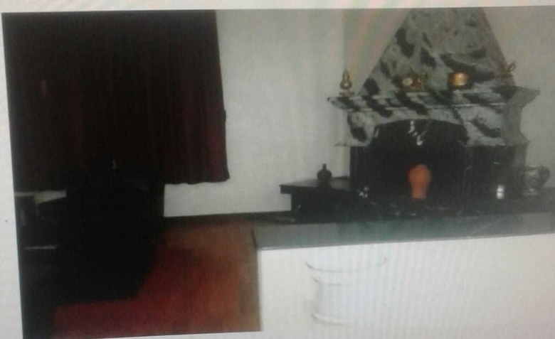 Hotel Residence Des Quatres Chemins