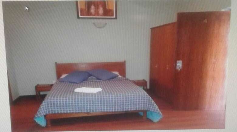 Hotel Residence Des Quatres Chemins