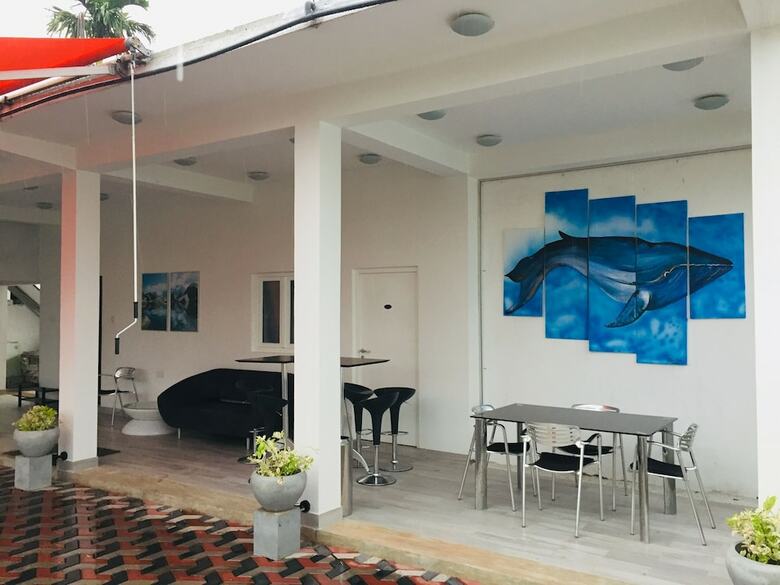 Bed & Breakfast Villa Sarah- New Opening