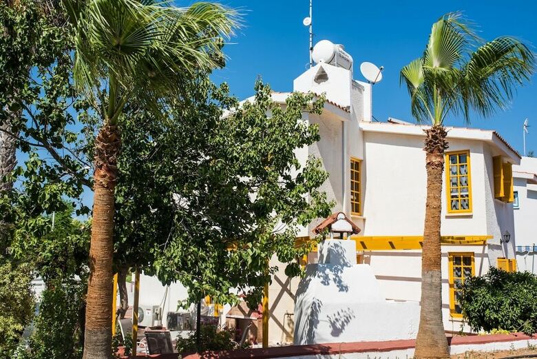 Apartamentos Easystay 02 - Three Bedroom Villa
