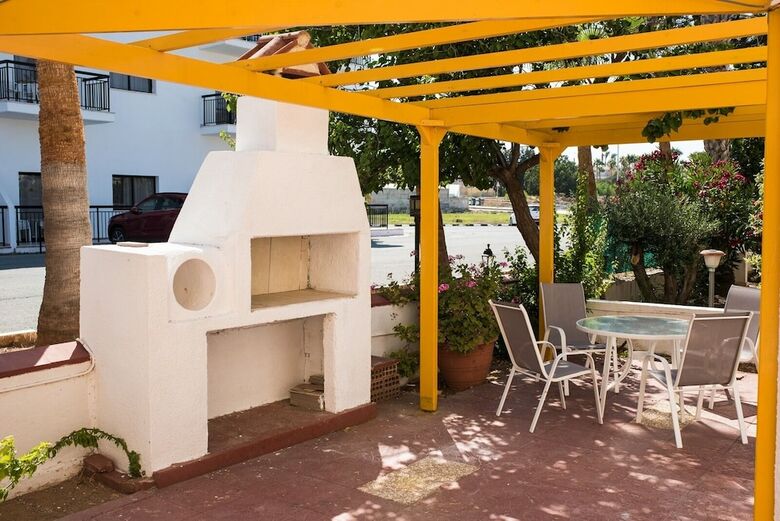 Apartamentos Easystay 02 - Three Bedroom Villa