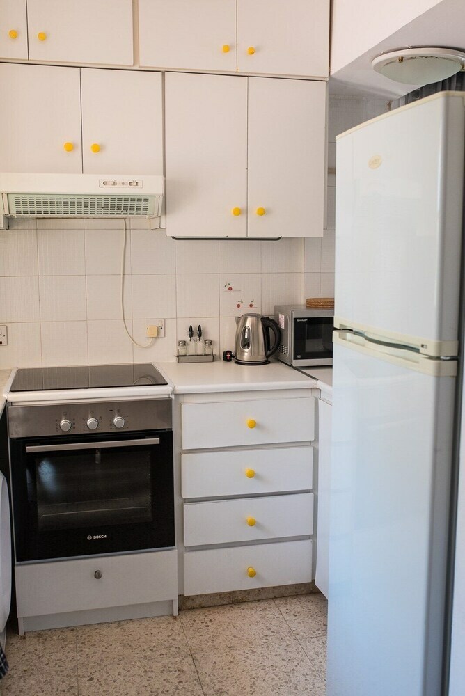 Apartamentos Easystay 02 - Three Bedroom Villa