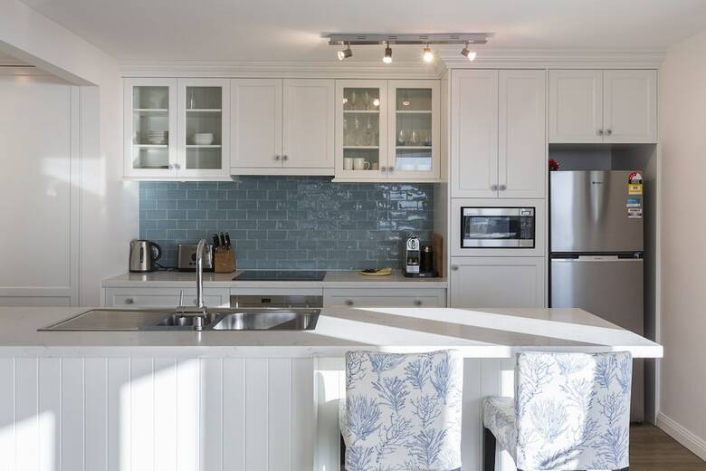 Cottesloe Blue Apartment