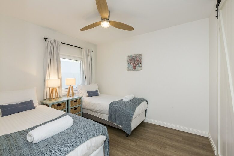 Cottesloe Blue Apartment