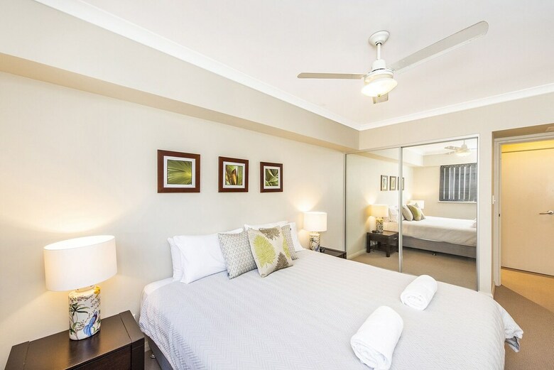 Subiaco Emporium Apartment