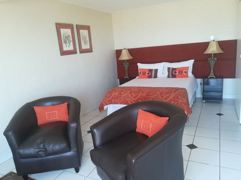 Hotel Cape Grandeur