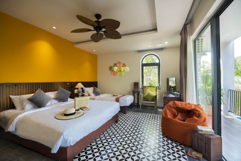 Hotel G Boutique Resort