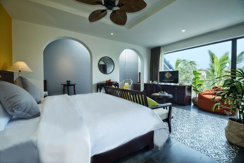 Hotel G Boutique Resort