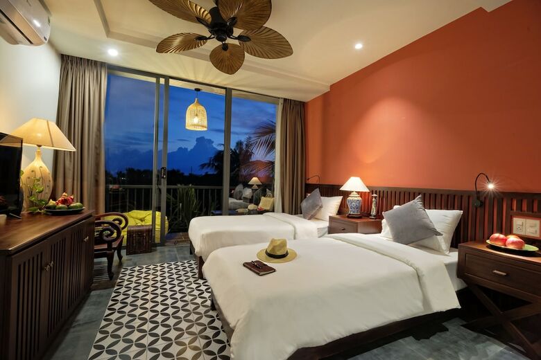 Hotel G Boutique Resort