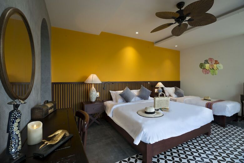 Hotel G Boutique Resort