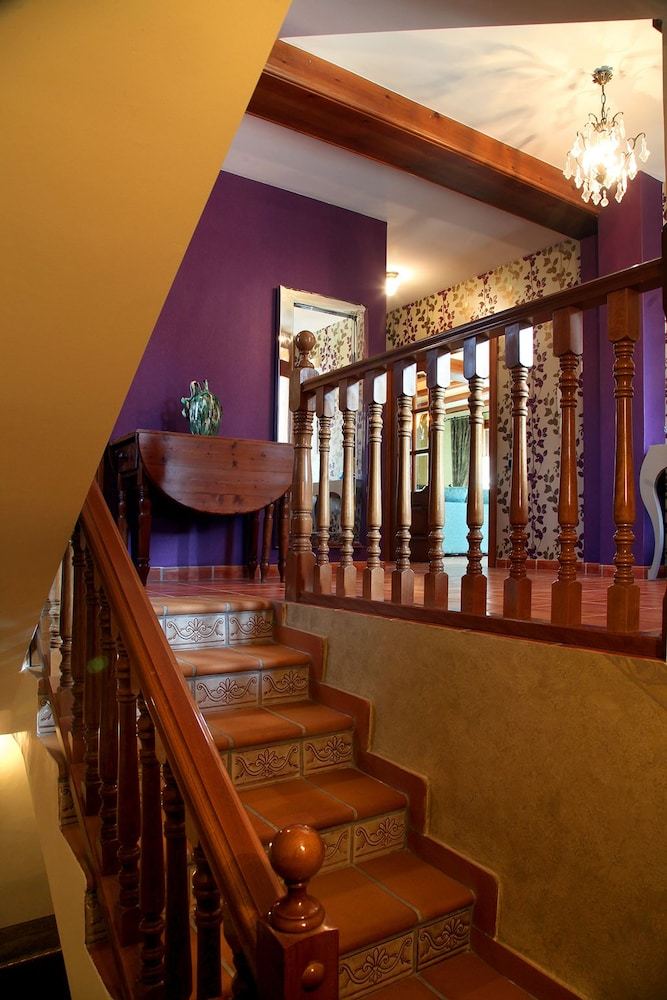Agroturismo Villa Gervasio