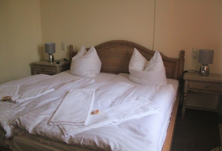 Milde Hotel