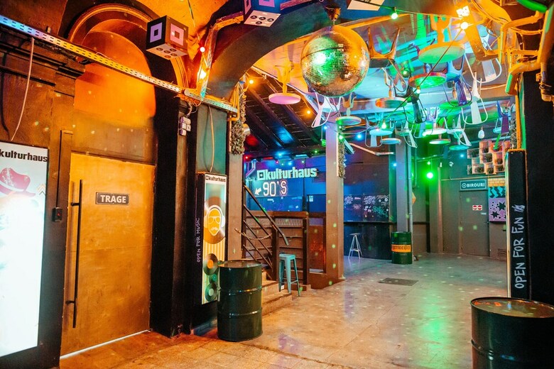Hostal Kulturhaushostel.com