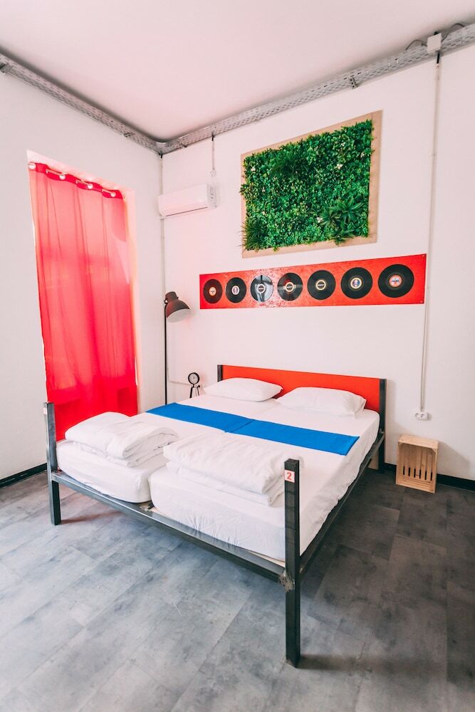 Hostal Kulturhaushostel.com