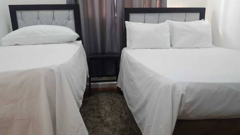 Hotel Casa Docia Samana
