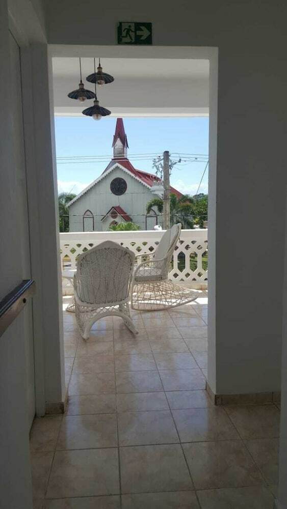 Hotel Casa Docia Samana