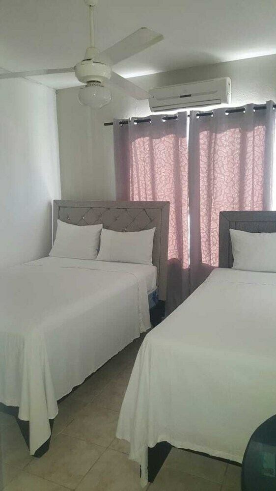 Hotel Casa Docia Samana