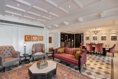 Aurika, Udaipur - Luxury By Lemon Tree Hotels