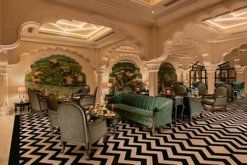 Aurika, Udaipur - Luxury By Lemon Tree Hotels