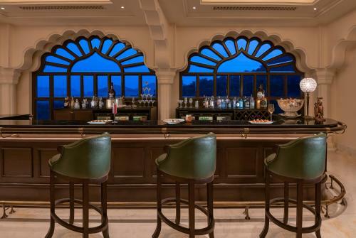 Aurika, Udaipur - Luxury By Lemon Tree Hotels