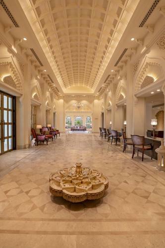 Aurika, Udaipur - Luxury By Lemon Tree Hotels