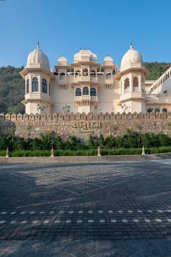 Aurika, Udaipur - Luxury By Lemon Tree Hotels