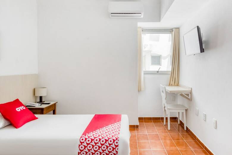Oyo Hotel Opala Esta��o