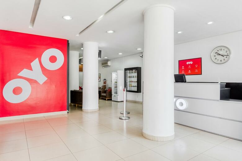 Oyo Hotel Opala Esta��o