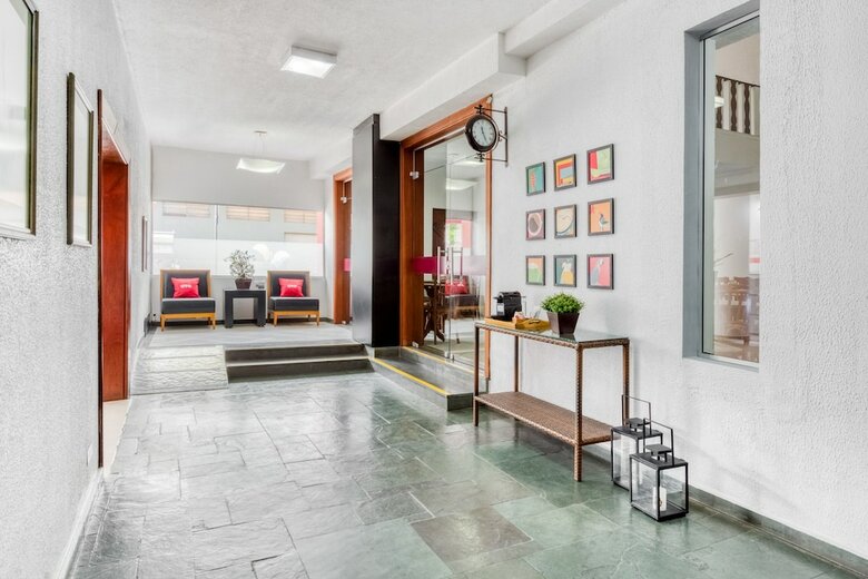 Oyo Hotel Opala Esta��o
