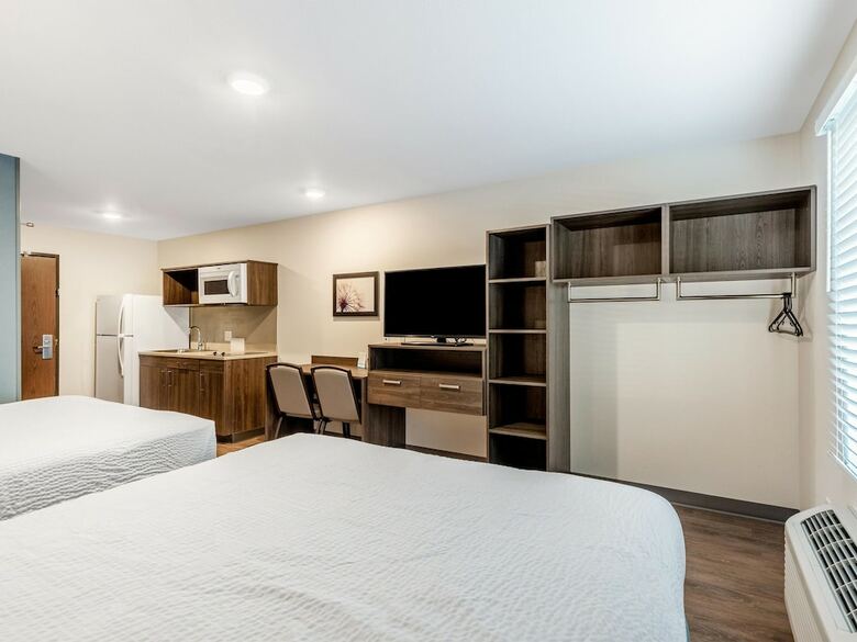 Hotel Woodspring Suites Riverside Norco