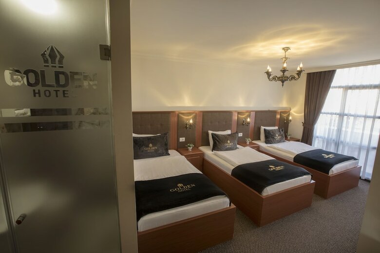 Golden Hotel