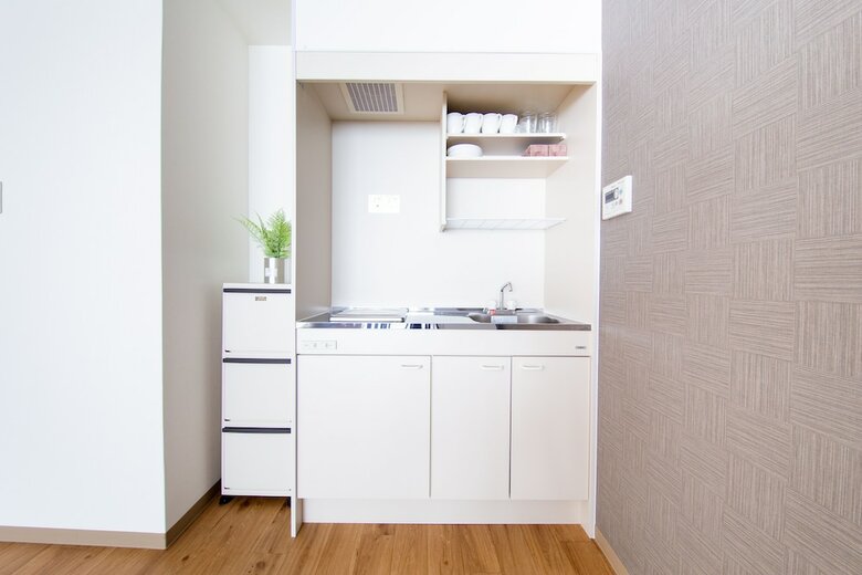 Apartamentos Comfort Self Hotel First Breath