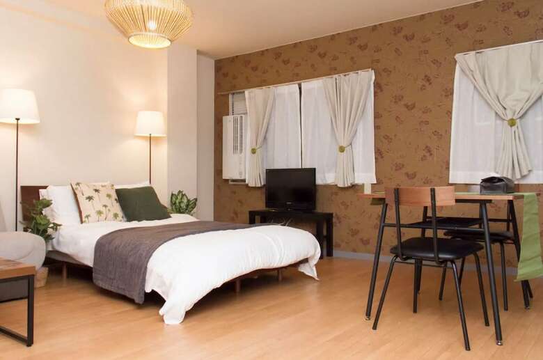 Apartamentos Comfort Self Hotel First Breath