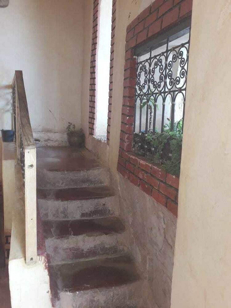 Hotel Kasbah Itran