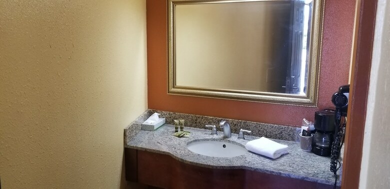 Motel Econo Inn