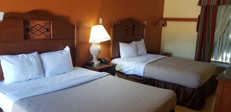 Motel Econo Inn