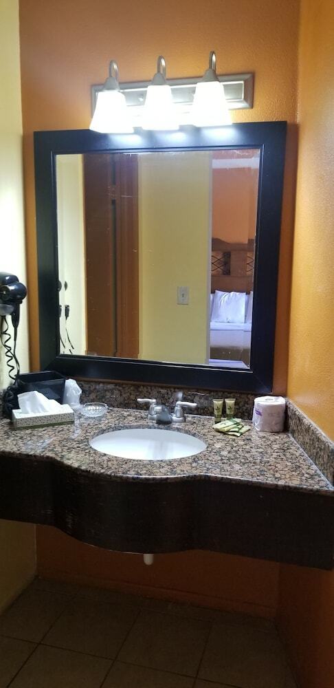 Motel Econo Inn