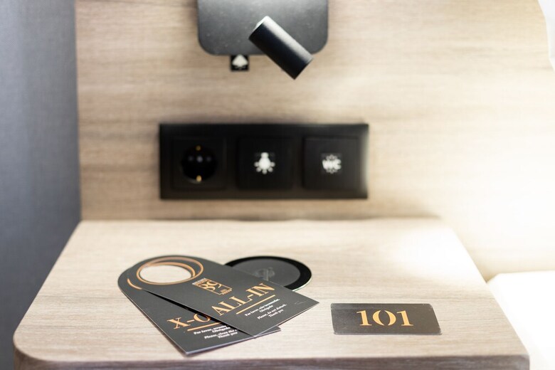 Hotel Boutique Telhal 89